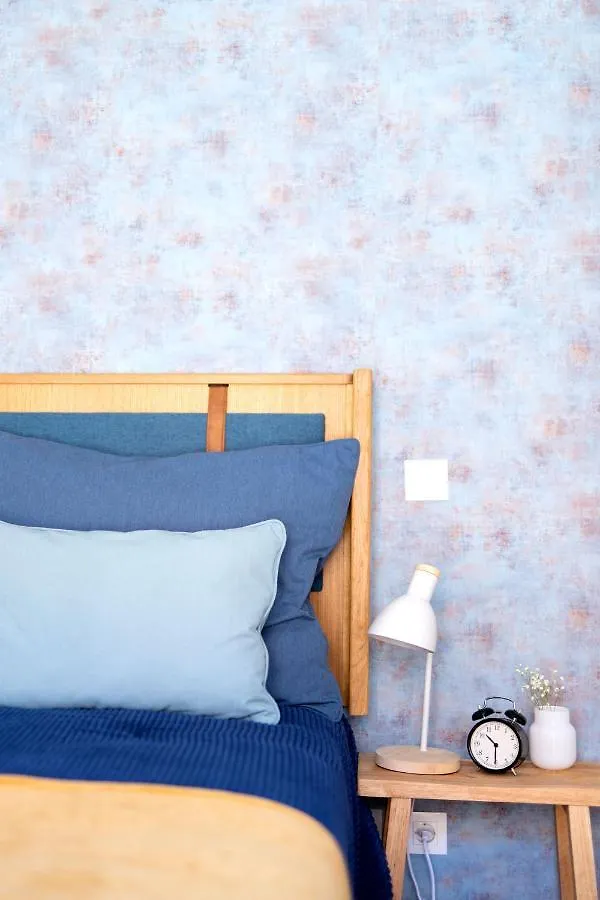 Apartamento Blue By The River 1 - Elegant Two-Bedroom In Santos Lisboa